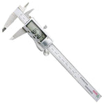 $1374.86 - 0 - 6" Capacidad, ±03mm Tolerancia, 0005" Capacidad Mínima, 6" Capacidad Máxima, Métricas y Pulgadas, MXMEE-001, Empaque: 15X15X5 cm, 5kg, Envío: 3 Días