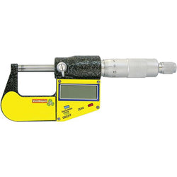 $3307.66 - 0 - 1" Capacidad, ±03mm Tolerancia, 1/128 Capacidad Mínima, 6" Capacidad Máxima, Métricas, MXSOK-001, Empaque: 15X15X5 cm, 6kg, Envío: 3 Días