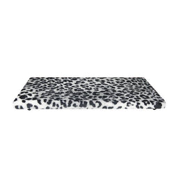 $2918.10 - 76W, 110V/1F/60Hz, 0.7A, 50x40x4cm, Leopardo/Blanco., MXHFL-001, Empaque: 58X48X10 cm, 5.18kg, Envío: 12 Días