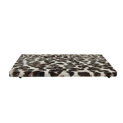$2918.10 - 76W, 110V/1F/60Hz, 0.7A, 50x40x4cm, Leopardo/Negro., MXHFL-002, Empaque: 58X48X10 cm, 5.18kg, Envío: 12 Días