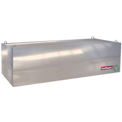 $46460.33 - 118x24x40", C.20, 5Luminarios LED, Sin Filtro, Dren para Grasa, Inox. 304, MXSHP-2382, Empaque: 300X61X102 cm, 27.3kg, Envío: 10 Días
