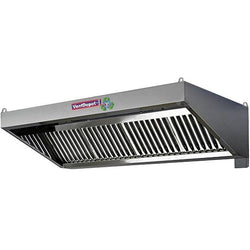 $20902.95 - 54x24x48", C.22, 2Luminarios LED, 2Filtro, Dren para Grasa, Inox. 304, MXPHP-0477, Empaque: 138X61X122 cm, 12.6kg, Envío: 10 Días