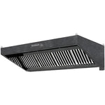 $14705.56 - 118x24x46", C.18, 4Filtro, Dren para Grasa, Galvanizado, MXPOD-2395, Empaque: 300X61X117 cm, 28.2kg, Envío: 8 Días