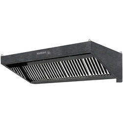 $4132.51 - 46x24x28", C.24, 1Filtro, Dren para Grasa, Galvanizado, MXPOD-0199, Empaque: 117X61X72 cm, 9.8kg, Envío: 8 Días