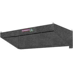 $3871.32 - 48x24x36", C.22, Sin Filtro, Dren para Grasa, Galvanizado, MXPOD-0276, Empaque: 122X61X92 cm, 10.8kg, Envío: 8 Días