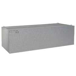 $6877.24 - 56x24x28", C.22, 2Filtro, Dren para Grasa, Galvanizado, MXCFH-0499, Empaque: 143X61X72 cm, 10.8kg, Envío: 6 Días