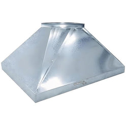 $54041.99 - 300x119x47, grosor 3 mm, boca de 12", fibra de vidrio, MXEPC-012, Empaque: 305X125X65 cm, 196kg, Envío: 6 Días