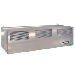 $18267.43 - 56x24x28", C.24, 2Filtro, Dren para Grasa, Inox. 304, MXFPL-0499, Empaque: 143X61X72 cm, 10.8kg, Envío: 10 Días