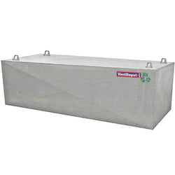 $38454.66 - 118x24x34", C.20, Sin Filtro, Dren para Grasa, Inox. 304, MXWOP-2372, Empaque: 300X61X87 cm, 26.4kg, Envío: 10 Días