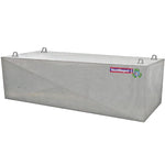 $40056.95 - 118x24x38", C.20, Sin Filtro, Dren para Grasa, Inox. 304, MXWOP-2380, Empaque: 300X61X96 cm, 27kg, Envío: 10 Días