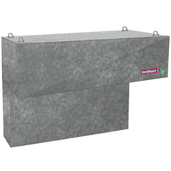 $6864.99 - 62x24x38", C.22, 2Filtro, Dren para Grasa, Galvanizado, MXBBD-0699, Empaque: 157X61X97 cm, 12.4kg, Envío: 6 Días