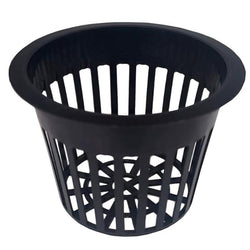 $61116.37 - 2400 Pzas, Ø9cm, Altura 6 cm, Negro, Plástico., MXHKE-025, Empaque: 30X25X30 cm, 48.0kg, Envío: 0 Días