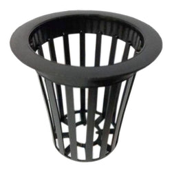 $19.02 - 1 Pza, 2"Ø, Altura 6 cm, Negro, Plástico., MXBSK-001, Empaque: 8X8X8 cm, 0.02kg, Envío: 0 Días