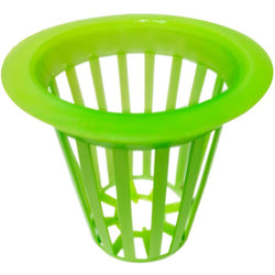 $19.02 - 1 Pza, 2"Ø, Altura 6 cm, Verde, Plástico., MXBGR-001, Empaque: 8X8X8 cm, 0.02kg, Envío: 0 Días