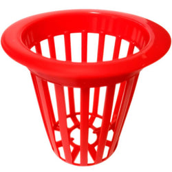 $19.02 - 1 Pza, 2"Ø, Altura 6 cm, Rojo, Plástico., MXRKB-001, Empaque: 8X8X8 cm, 0.02kg, Envío: 0 Días