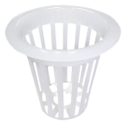 $19.02 - 1 Pza, 2"Ø, Altura 6 cm, Blanco, Plástico., MXBWI-001, Empaque: 8X8X8 cm, 0.02kg, Envío: 0 Días