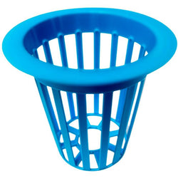 $19.02 - 1 Pza, 2"Ø, Altura 6 cm, Azul, Plástico., MXRBB-001, Empaque: 8X8X8 cm, 0.02kg, Envío: 0 Días