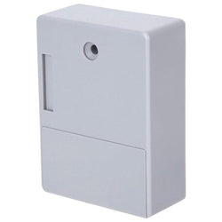 $390.66 - 1Pza, Acceso por Tarjeta, Múltiples niveles de acceso, Pilas AAA, Blanco, MXNLK-001, Empaque: 17X8X10 cm, kg, Envío: 0 Días
