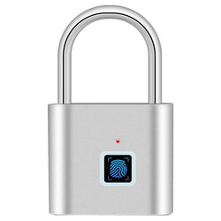 $842.73 - 1 Pza, Biométrico, Capacidad de 20 Huellas, USB, Plata., MXAPV-001, Empaque: 8X 11X 2 cm, 0.12kg, Envío: 0 Días