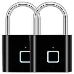 $1359.51 - 2 Pzas, Biométrico, Capacidad de 10 Huellas, USB, Negro., MXIKK-002, Empaque: 9X 11X 3 cm, 0.24kg, Envío: 25 Días