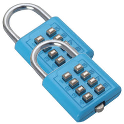 $318.09 - 2Pzas, 8 Teclas, Azul, Mecánico, Acero Inox., MXOKU-002, Empaque: 4X 6X 2 cm, 0.04kg, Envío: 0 Días