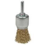 $63.84 - 1 1/8"Ø, 0.30mm Calibre de Alambre, 4500RPM Máx., Alambre Ondulado de Acero Alto Carbono, MXWIC-003, Empaque: 3X3X3 cm, 1kg, Envío: 3 Días