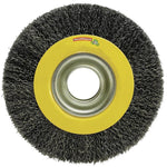 $251.79 - 6"Ø, 3/4 Espesor, 6500RPM Máx., Acero Alto Carbono, MXGGC-003, Empaque: 16X16X5 cm, 1kg, Envío: 3 Días