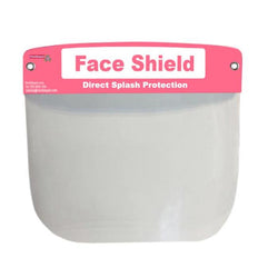 $122.93 - Careta  1 Pza, Pink / Rosa, PVC, Elástica, Espuma Antideslizante. , MXSAF-001, Empaque: 32X25X1 cm, 0.03kg, Envío: 0 Días