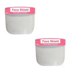 $230.87 - Careta  2 Pzs, Pink / Rosa, PVC, Elástica, Espuma Antideslizante. , MXSAF-002, Empaque: 32X25X1 cm, 0.06kg, Envío: 0 Días