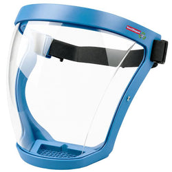 $258.62 - 1Pza, Azul, 18x18.5cm, PC/Silicona, Banda/Elástica, Máscara Protectora., MXOXT-001, Empaque: 20X20X15 cm, 0.17kg, Envío: 0 Días