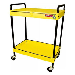 $2908.07 - 1Pza, 64 x 83 x 40 cm, 2 Compartimientos, Lámina., MXUYC-001, Empaque: 74X93X50 cm, 30kg, Envío: 0 Días