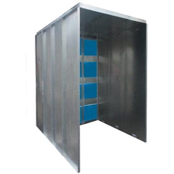 $504760.33 - Útil5x1x6m,Real5x2x6m,C.18,s/Extractor,T.Acrilico,Dmda,c/Espreas, MXPTW-0199, Empaque: 105X350X105 cm, 3030kg, Envío: 18 Días