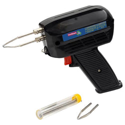 $1478.46 - 230W Potencia, 680°C Temperatura, 127V/1F/60Hz, MXGUN-002, Empaque: 19X20X6 cm, 1kg, Envío: 0 Días