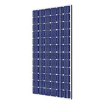 $8050.42 - 535W, Posterior: 47.47V Inferior: 40.72V, 2030x1070x220 mm, Bifacial, 72 Células, MXBFR-001, Empaque: 205X109X24 cm, 30kg, Envío: 10 Días