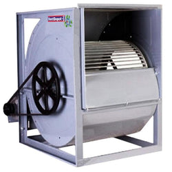 $65195.36 - Rotor 28"Ø, 35700m3/hr, RPMs 1100,  220/440V, 12.4/6.2A, 5HP., MXTDO-019, Empaque: 100X 135X 111 cm, 137kg, Envío: 15 Días