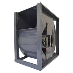 $5242.01 - Rotor 10"Ø, 510m3/hr, RPMs 1800, 127V, 1.2A, 1/40HP., MXTDO-001, Empaque: 24X 34X 29 cm, 9kg, Envío: 0 Días