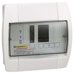 $2112.60 - 1Pza, Bifásica, Polos 6, Hilos 3, 120 / 240V, 60A, 60Hz, Interruptor de pastilla, Blanco., MXLOA-001, Empaque: 23X23X8 cm, 1.32kg, Envío: 0 Días