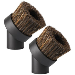 $238.06 - 2Pzas, 1 1/4" Ø Interior, Cepillo redondo., MXRCW-002, Empaque: 63X40X20 cm, 0.10kg, Envío: 0 Días