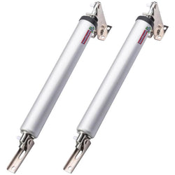 $961.97 - 2Pzas, Capacidad 35kg, 100°, Plateado, Aleación de Aluminio., MXNSS-002, Empaque: 31X6X9 cm, 0.740kg, Envío: 20 Días