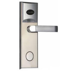 $3164.84 - Grosor Puerta: 50 a 80mm, NFC, Plata, Pilas: 4 x AAA (No incluidas), MXEKK-002, Empaque: 54X 35X 29 cm, 3kg, Envío: 12 Días