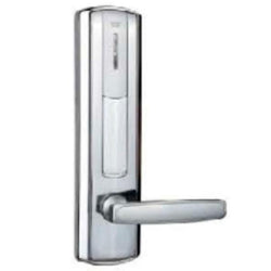 $4661.87 - Grosor Puerta: 35 a 55mm, NFC, Plata, Pilas: 4 x AA (No incluidas)., MXTOA-002, Empaque: 25X 10X 3 cm, 2kg, Envío: 12 Días