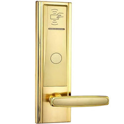 $6157.74 - Grosor Puerta: 38 a 88mm, NFC, Bronce, Windows, Pilas: 4 x AA (No incluidas)., MXAEN-001, Empaque: 33X 11X 5 cm, 2kg, Envío: 12 Días