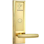 $6157.74 - Grosor Puerta: 38 a 88mm, NFC, Bronce, Windows, Pilas: 4 x AA (No incluidas)., MXAEN-001, Empaque: 33X 11X 5 cm, 2kg, Envío: 12 Días