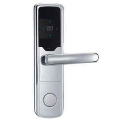 $3963.26 - Grosor Puerta: 35 a 55mm, NFC, Plata, IOS y Android, Pilas: 4 x AA (No incluidas)., MXSFK-001, Empaque: 30X20X15 cm, 3kg, Envío: 15 Días