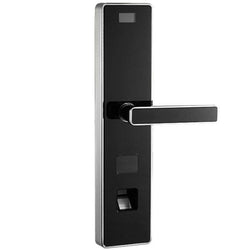 $6619.52 - 200 Huellas, Grosor Puerta: 35 a 55mm, Biométrico, Plata, Pilas: 4 x AA (No incluidas), MXUTR-001, Empaque: 46X27X18 cm, 5.6kg, Envío: 25 Días