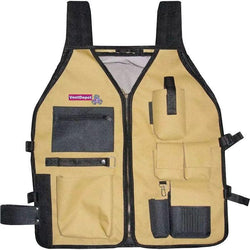 $590.50 - 1Pza, 6 Bolsillos, Tela Poliestér, MXTVV-001, Empaque: 31X60X4 cm, 4kg, Envío: 45 Días