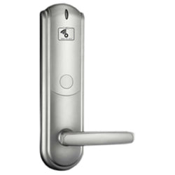 $5467.07 - Grosor Puerta: 20 a 50mm, NFC, Plata, Pilas: 4 x AA (No incluidas)., MXSFL-002, Empaque: 33X 11X 5 cm, 2kg, Envío: 12 Días