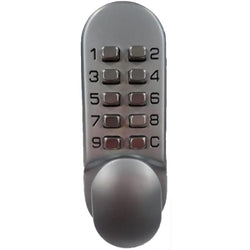 $2212.06 - Sistema Mecánico, Color Plata Satinado, Acero Inoxidable. Aleación de Zinc., MXMIM-001, Empaque: 13X5X8 cm, 1.5kg, Envío: 0 Días