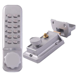 $2736.32 - 12 Teclas, Espesor 30 a 60mm, Aleación de Zinc, Cromo Satinado., MXODL-001, Empaque: 16X26X16 cm, 4.0kg, Envío: 15 Días