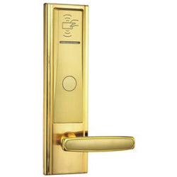 $5582.19 - Grosor Puerta: 38 a 88mm, NFC, Oro, Windows, Pilas: 4 x AA (No incluidas)., MXWLH-001, Empaque: 33X 11X 5 cm, 2kg, Envío: 12 Días